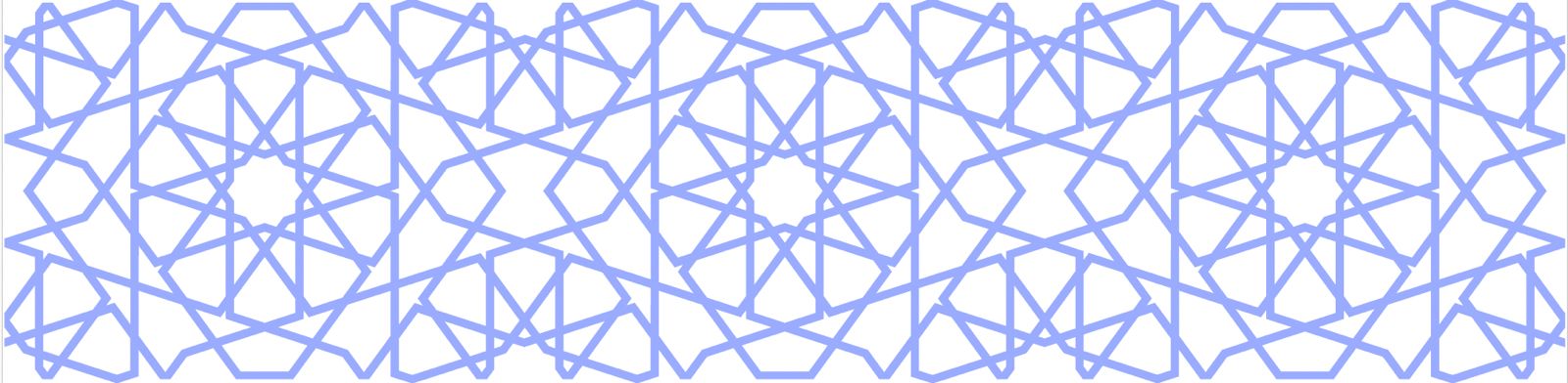 Amazing Eid Adventures decorative border