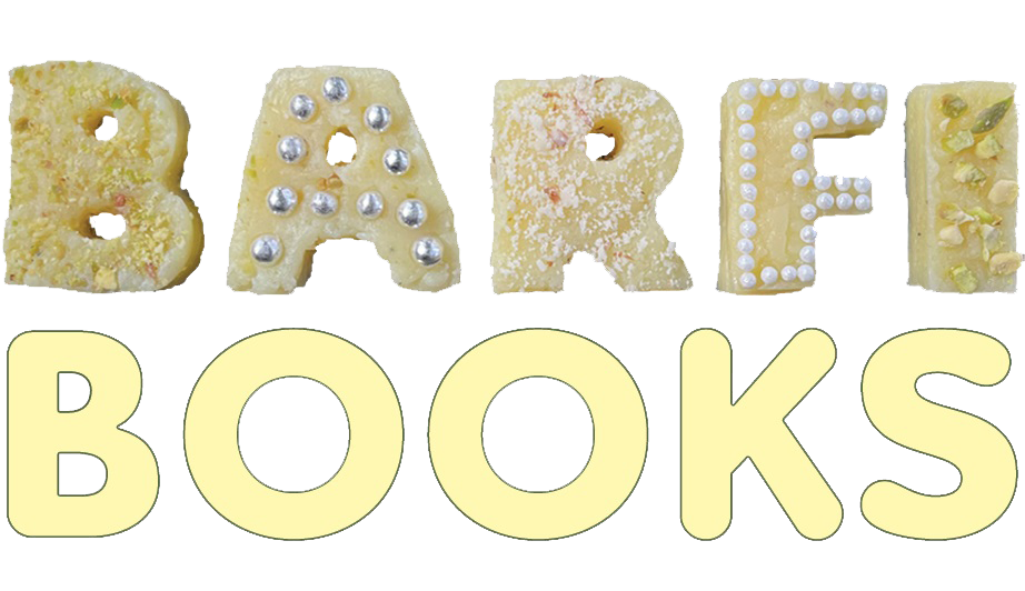 Barfi Books Volume 2 image