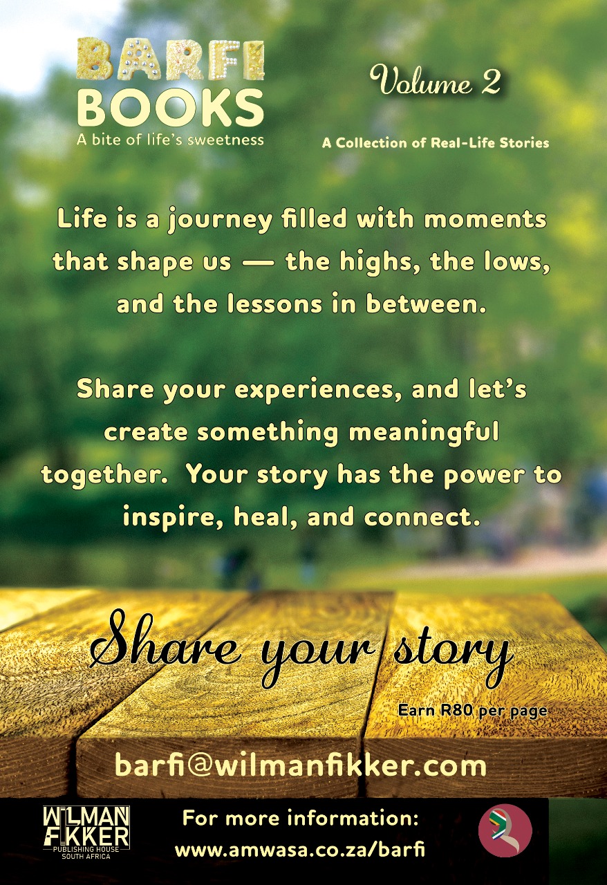 Example 1 of Barfi Submission