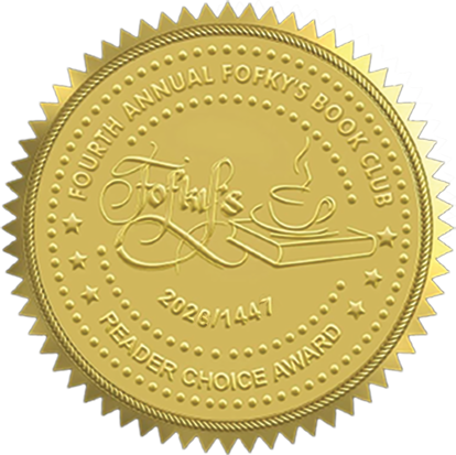 Award badge