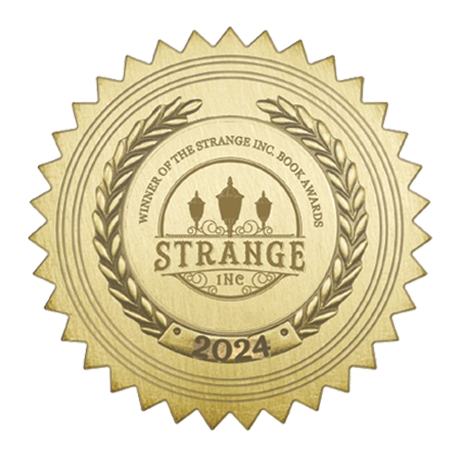 Award badge
