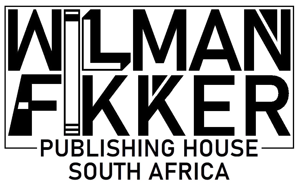 Wilman Fikker Publishing House Logo